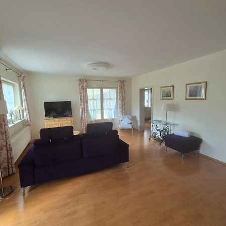 Ferienwohnung Dorn Lautertal  Ngoại thất bức ảnh