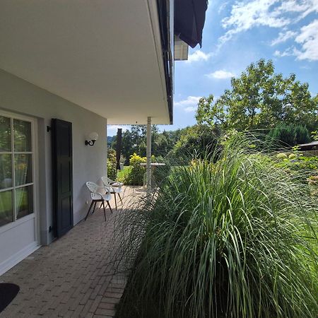 Ferienwohnung Dorn Lautertal  Ngoại thất bức ảnh