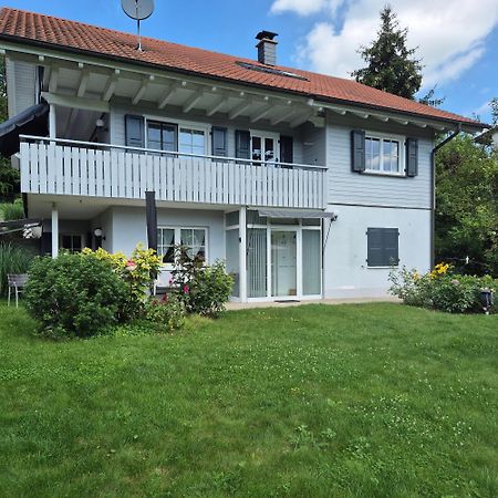 Ferienwohnung Dorn Lautertal  Ngoại thất bức ảnh
